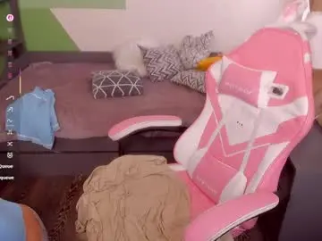 Chaturbate Sex Chat of kellystarlight
