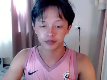 Chaturbate Sex Cam of luckyme_7