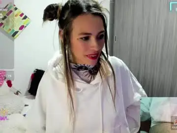 Chaturbate Sex Chat of pretty_candysex