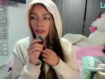 Chaturbate Free Live Porn of pretty_candysex