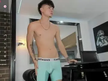 Chaturbate Sex Cam of pretur_crubaa