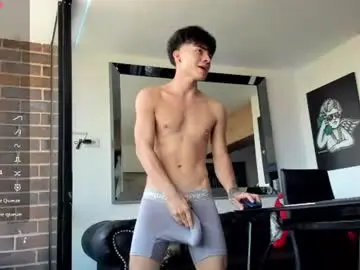 Chaturbate Nude Webcam of pretur_crubaa