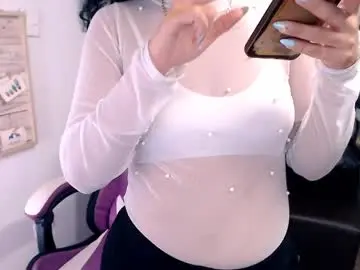 Chaturbate Live Sex of samantha2girl