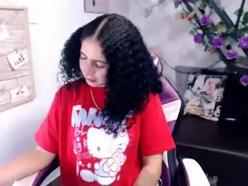 Chaturbate Live Sex of samantha2girl