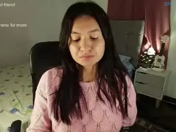 Chaturbate Private Sex Chat of sanchezchloe640