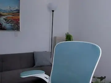 Chaturbate Nude Webcam of sofii_100