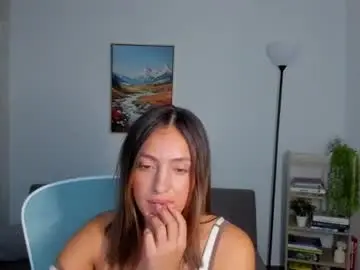 Chaturbate Adult Webcams of sofii_100