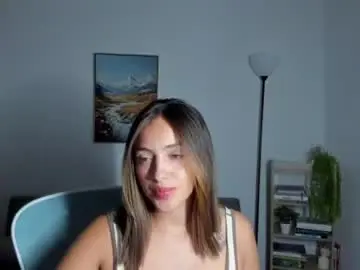Chaturbate Sex Cam of sofii_100