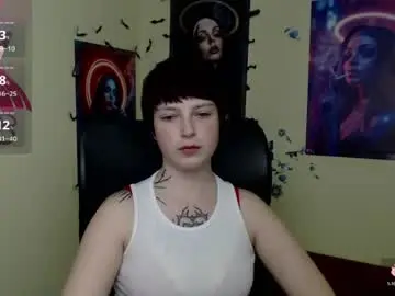 Chaturbate Sex Cam of sweet_cherryg