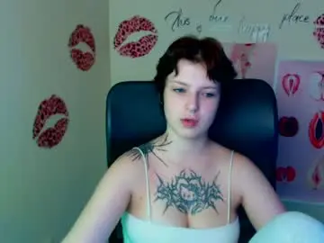 Chaturbate Free Live Porn of sweet_cherryg