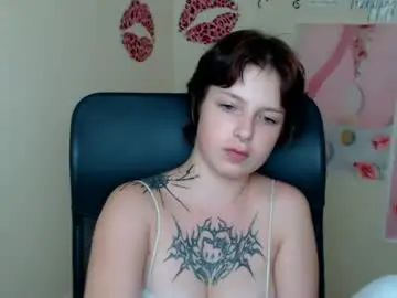 Chaturbate Sex Chat of sweet_cherryg