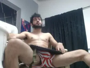 Chaturbate Best Webcam of aaron_jones_1