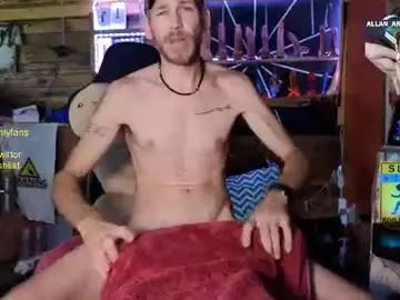 Chaturbate Sex Cam of allan_arod