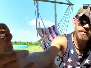 Chaturbate Free Porn Cam of allan_arod