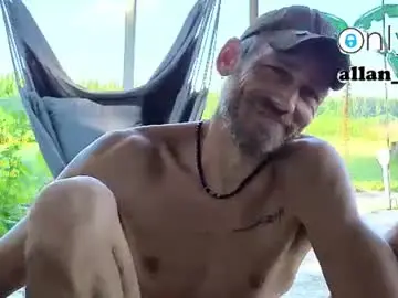 Chaturbate Sex Cam of allan_arod