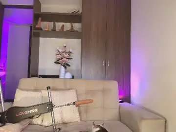 Chaturbate Live Sex of almacastillo2