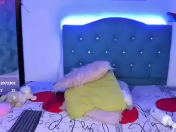 Chaturbate Adult Video Chat of ana_messy_