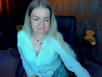 Chaturbate Live Sex of anna_snow9