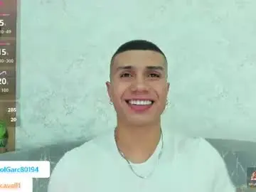 Chaturbate Nude Webcam of bruno_cavalli