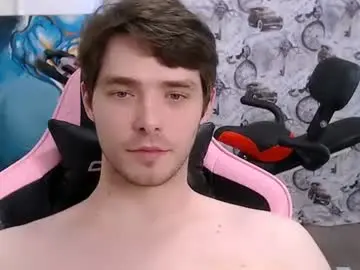 Chaturbate Nude Webcam of dmitryromanov