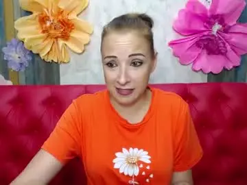 Chaturbate Live Sex Cam of elizabethsho