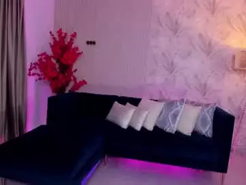 Chaturbate Nude Webcam of emiilyy_parker_