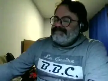 Chaturbate Sex Chat of griegozorbatos