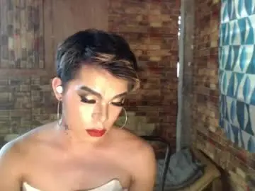 Chaturbate Live Porn of hadasam26