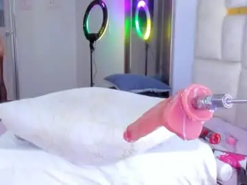 Chaturbate Live Sex Cam of halie728