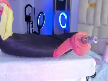 Chaturbate Sex Cam of halie728
