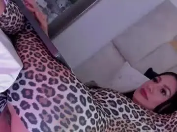 Chaturbate Private Sex Chat of halie728
