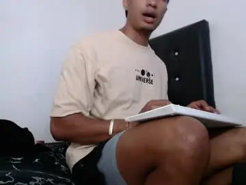 Chaturbate Private Sex Chat of jacksoncooper1