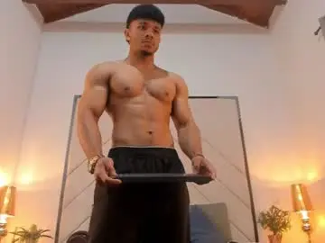 Chaturbate Live Sex of jaydenvance