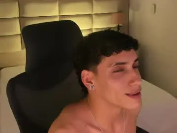 Chaturbate Sex Chat of jhoanleandro