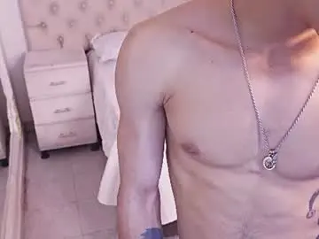 Chaturbate Free Porn Cam of jhoanleandro