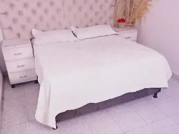 Chaturbate Nude Webcam of jhoanleandro