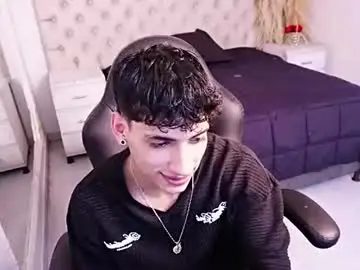 Chaturbate Best live sex cam show of jhoanleandro