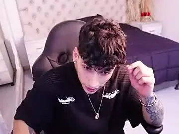 Chaturbate Private Sex Chat of jhoanleandro