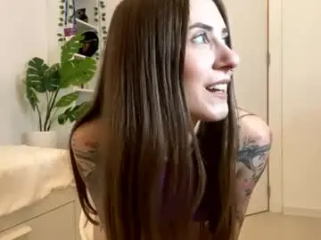 Chaturbate Adult Webcam of kennasoft