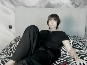 Chaturbate Free Porn Cam of lazydarkknight