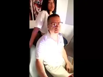 Chaturbate Private Sex Chat of luielli