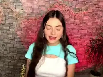 Chaturbate Sex Cam of may_rollins