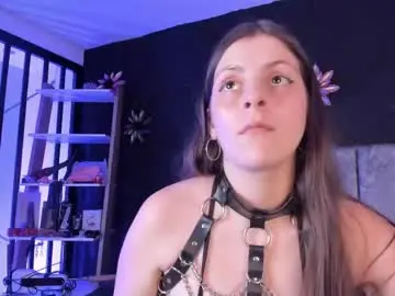 Chaturbate Live Porn of melisabostton_