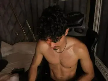 Chaturbate Nude Webcam of nicolaikarav