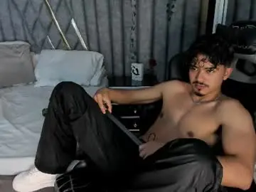Chaturbate Nude Webcam of nicolaikarav