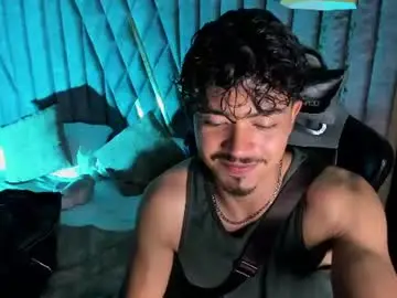 Chaturbate Private Sex Chat of nicolaikarav