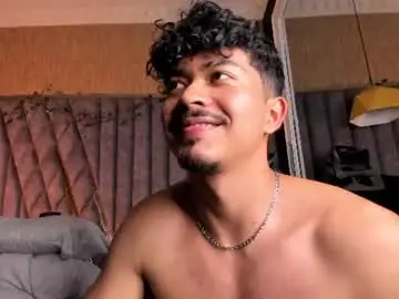 Chaturbate Private Sex Chat of nicolaikarav