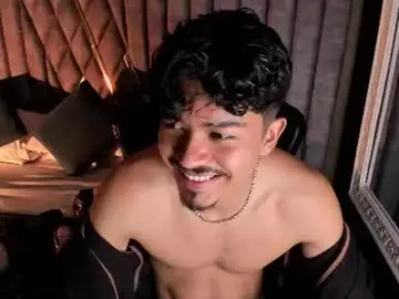 Chaturbate Adult Webcams of nicolaikarav
