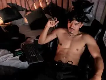 Chaturbate Nude Webcam of nicolaikarav