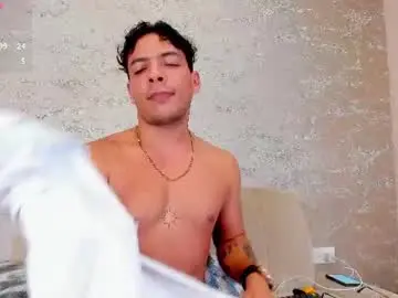 Chaturbate Sex Chat of oliverwyse